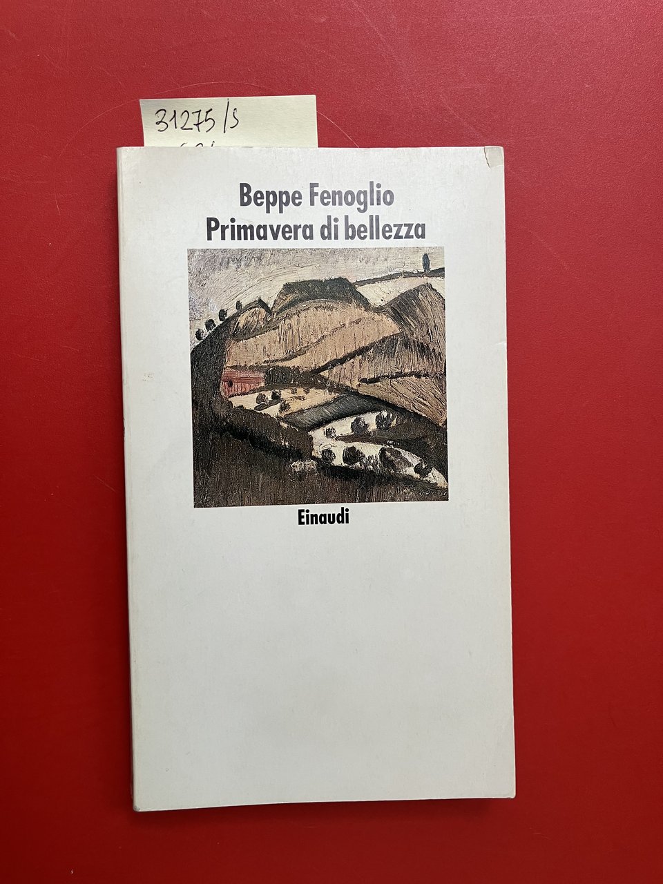 Primavera di bellezza