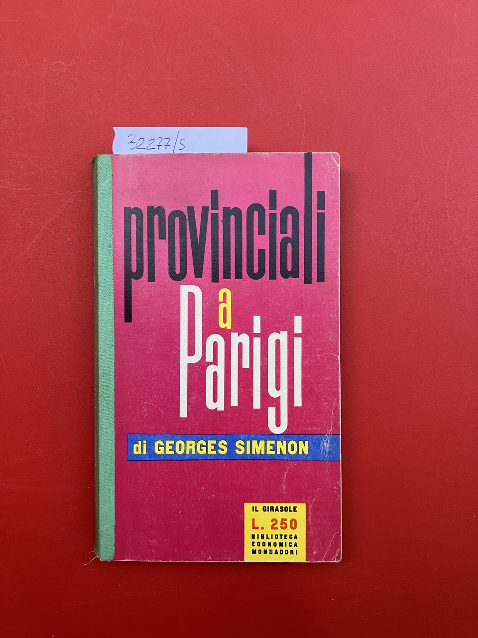 Provinciali a Parigi (Les noces de Poitiers)