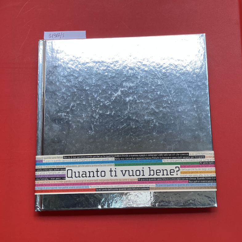 Quanto ti vuoi bene?