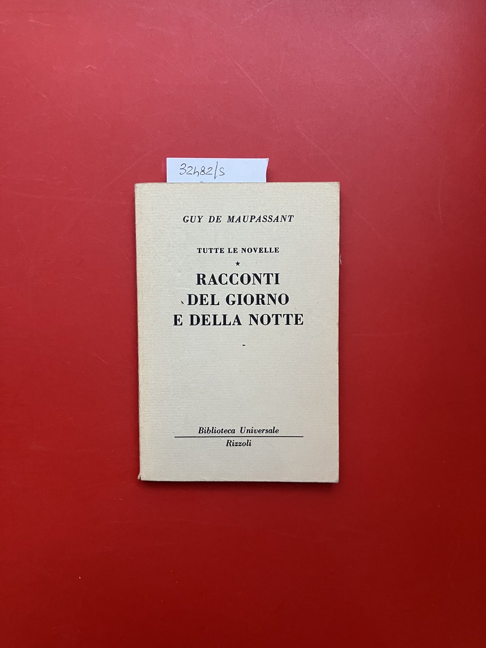 Racconti del giorno e della notte. Tutte le novelle
