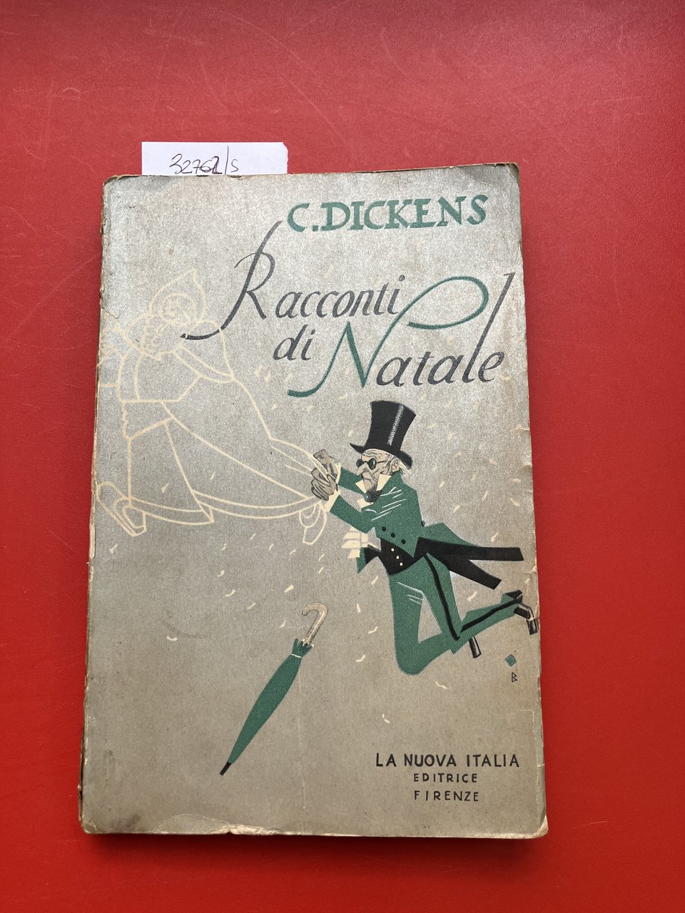 Racconti di Natale | Immagine principale