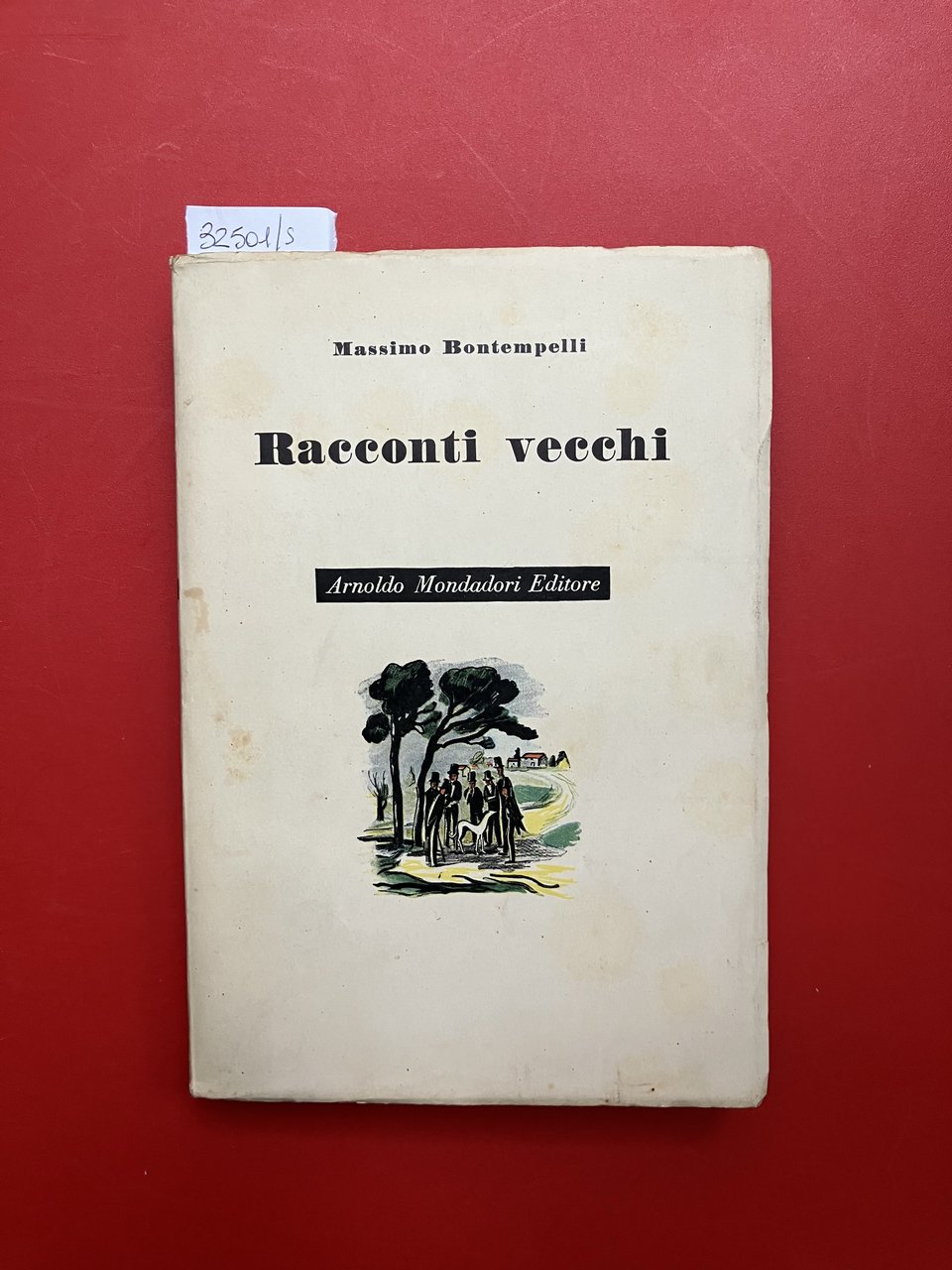 Racconti vecchi (1904- 1914) Primi racconti- Sette savi