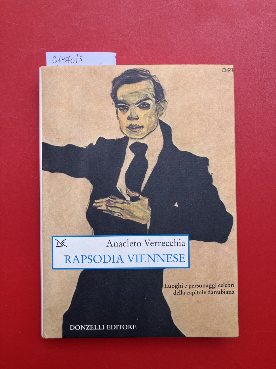 Rapsodia viennese | Immagine principale