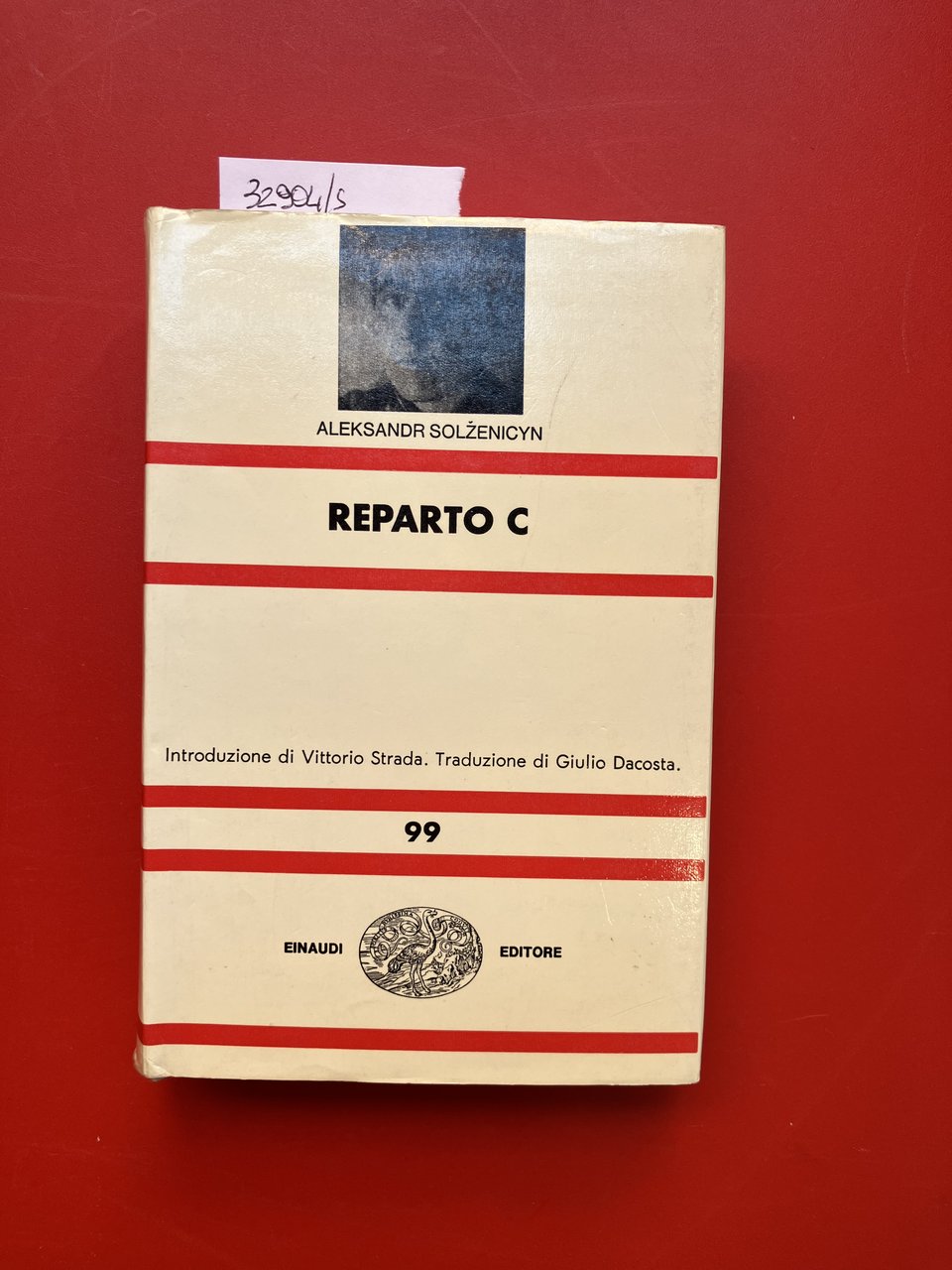 Reparto C | Immagine principale