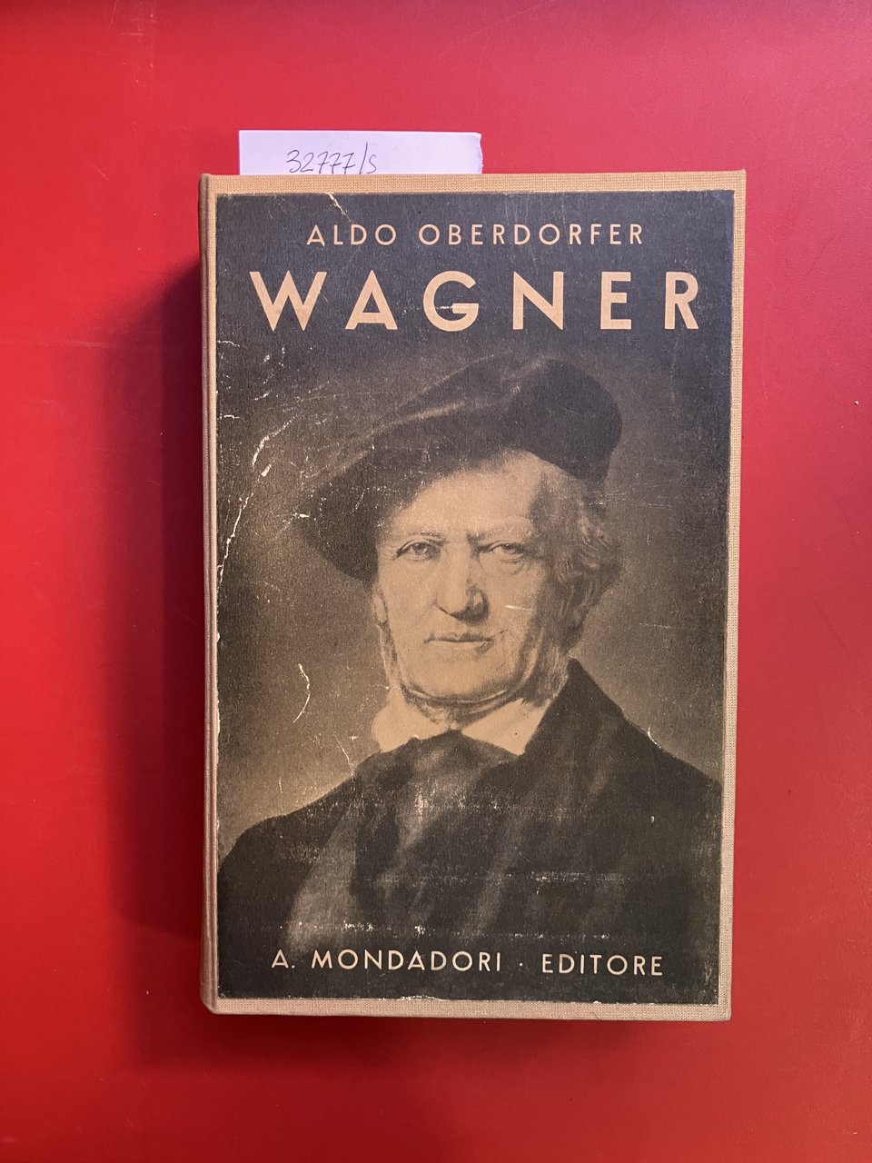 Riccardo Wagner | Immagine principale