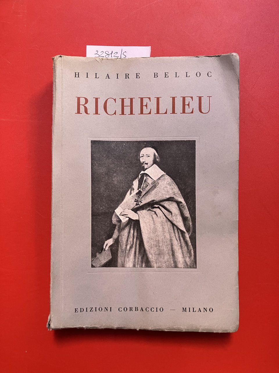 Richelieu ( 1585- 1642) | Immagine principale
