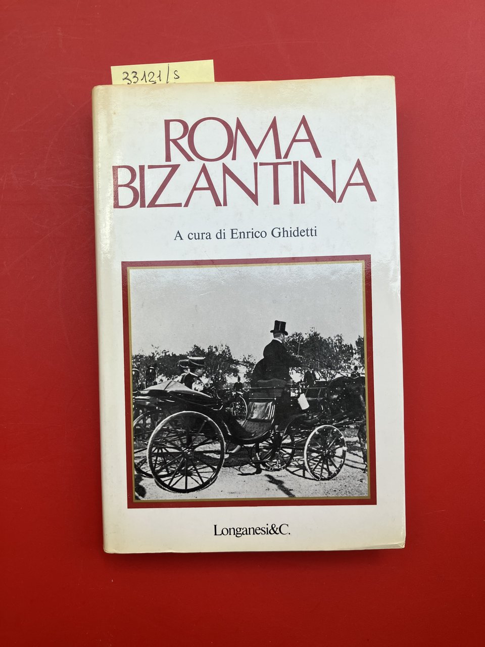 Roma Bizantina | Immagine principale