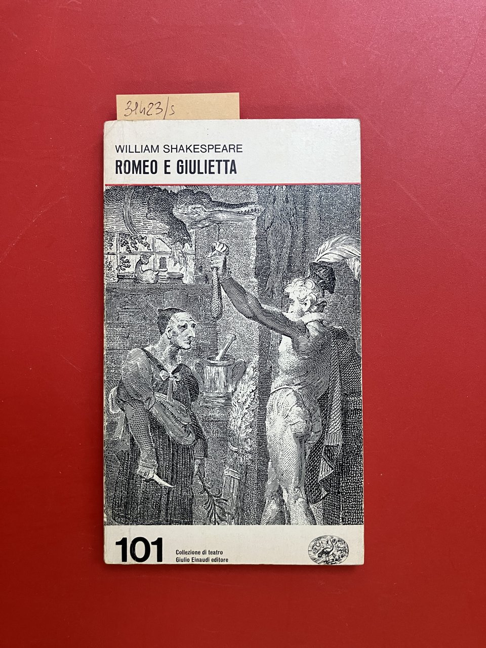 Romeo e Giulietta