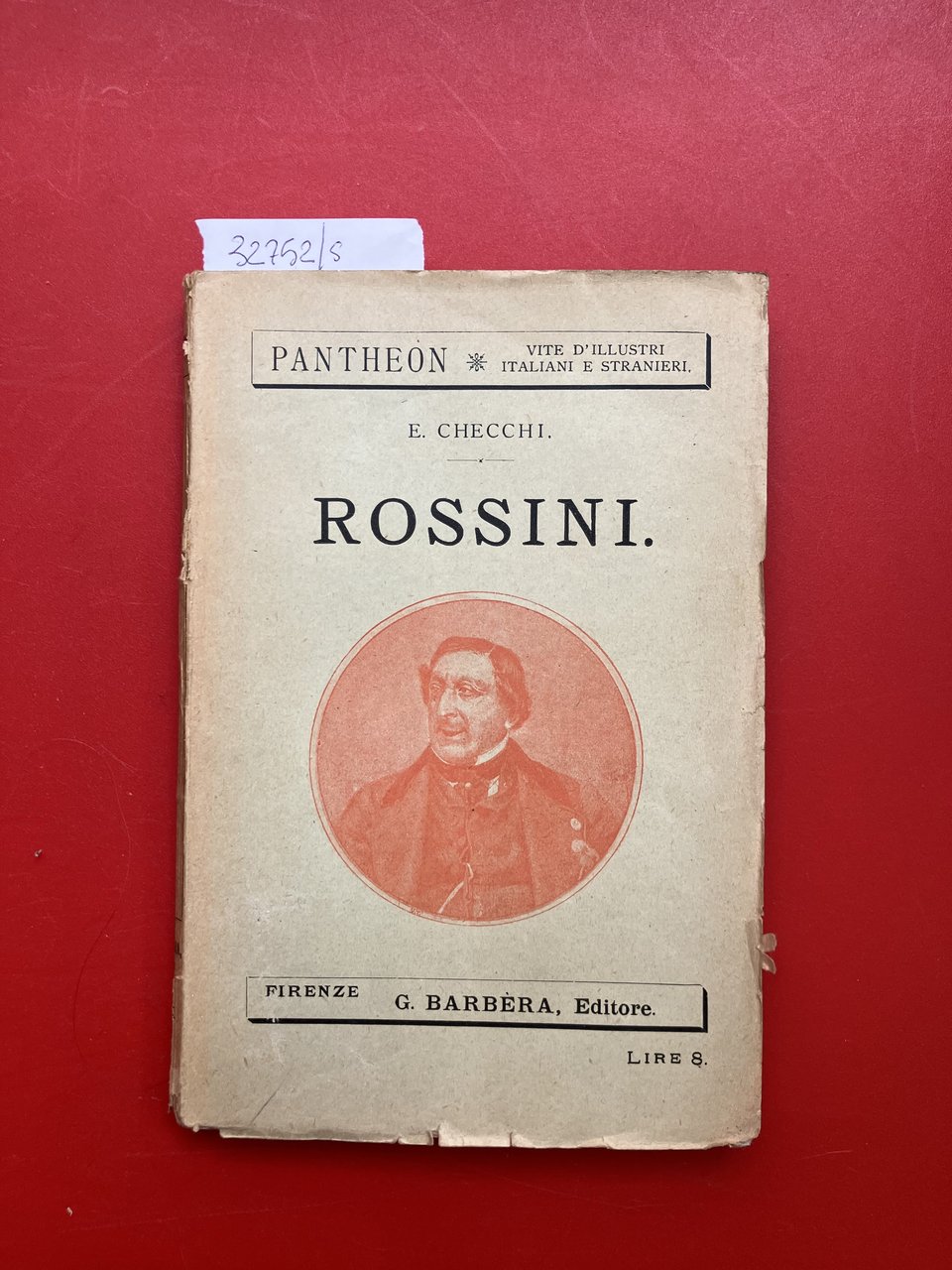 Rossini | Immagine principale