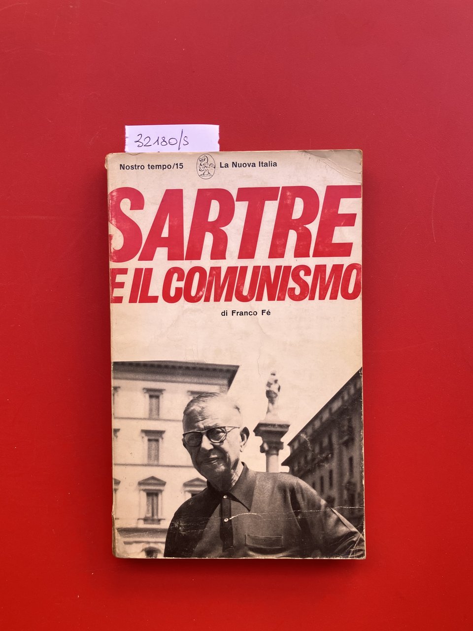 Sartre e il Comunismo | Immagine principale