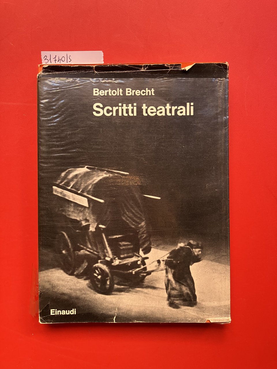 Scritti teatrali