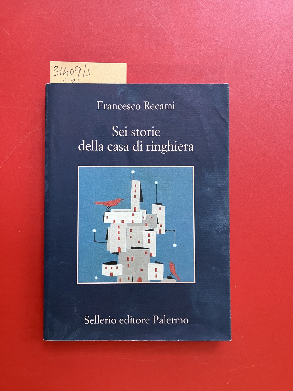 Sei storie della casa di ringhiera