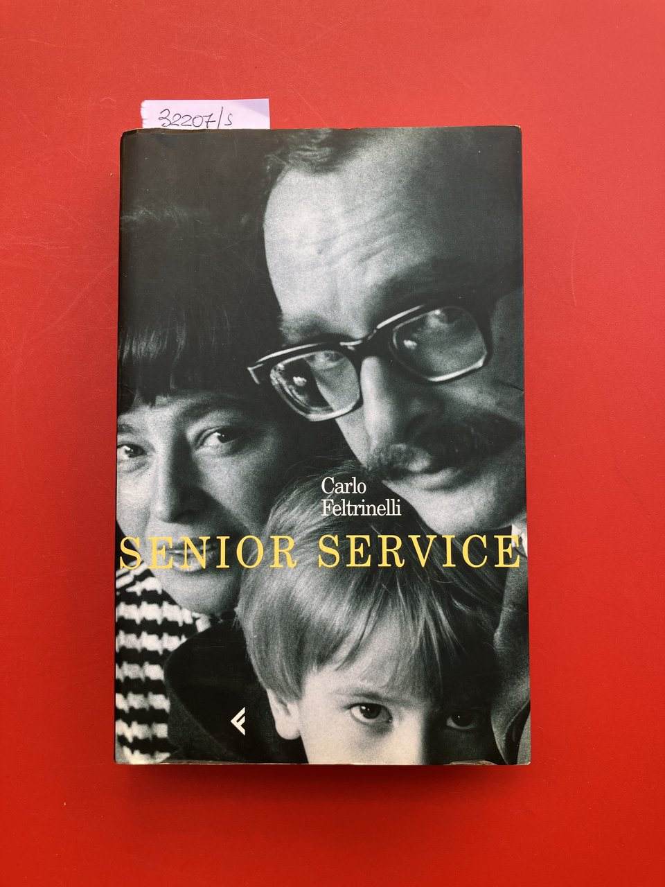 Senior service