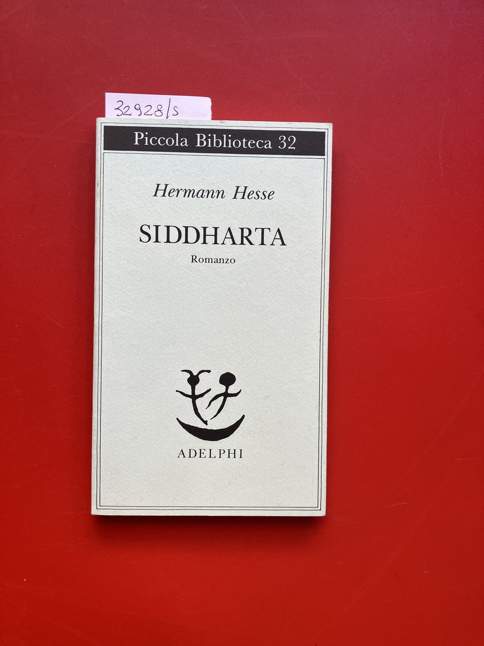 Siddharta | Immagine principale