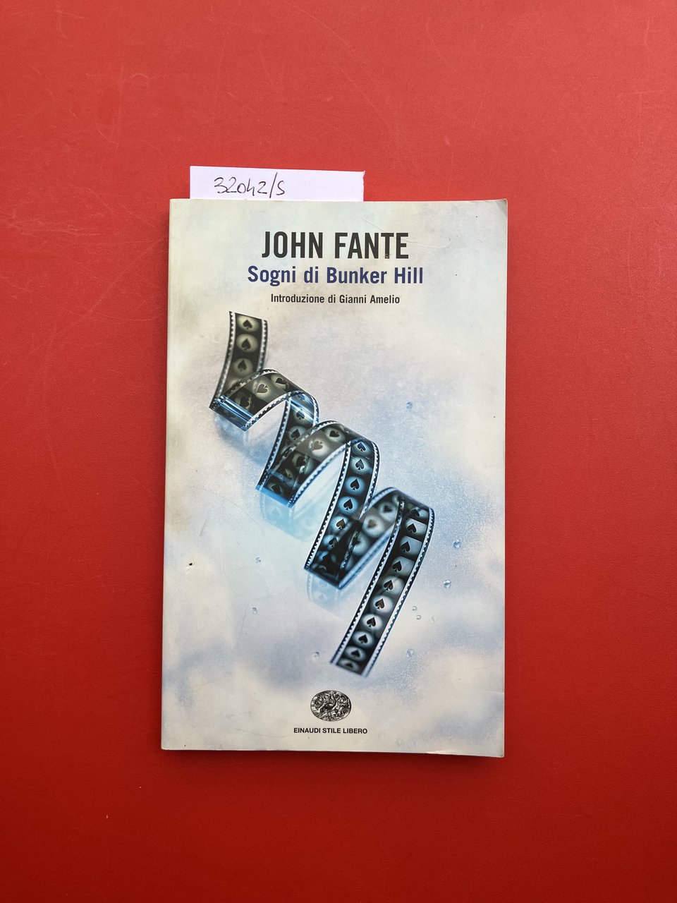 Sogni di Bunker Hill