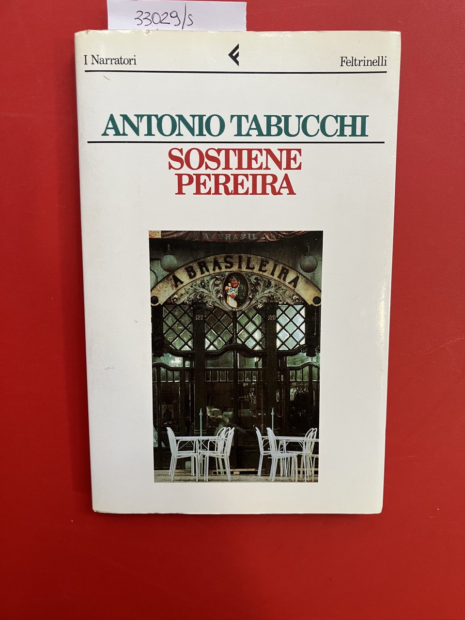 Sostiene Pereira | Immagine principale