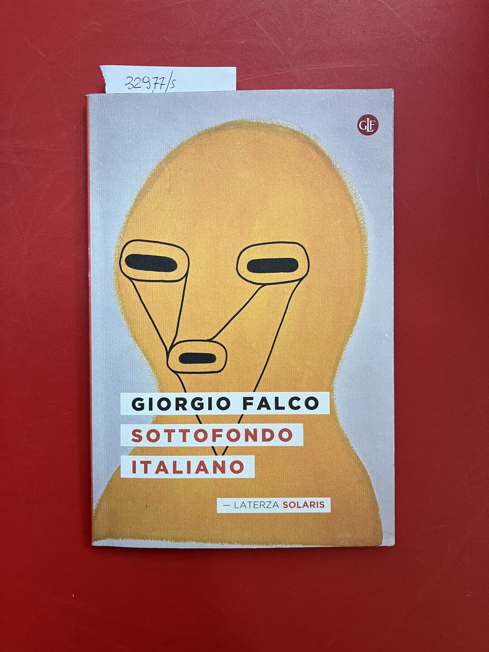 Sottofondo italiano | Immagine principale