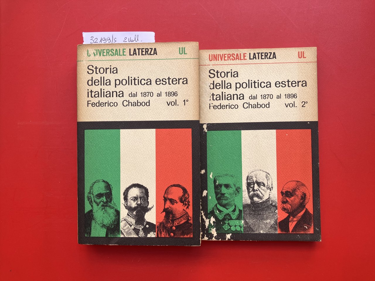 Storia della politica estera italiana dal 1870 al 1896 due …