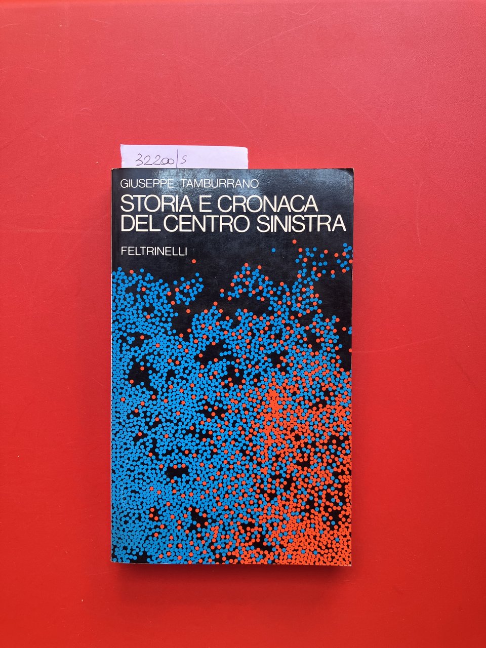 Storia e cronaca del centro sinistra | Immagine principale
