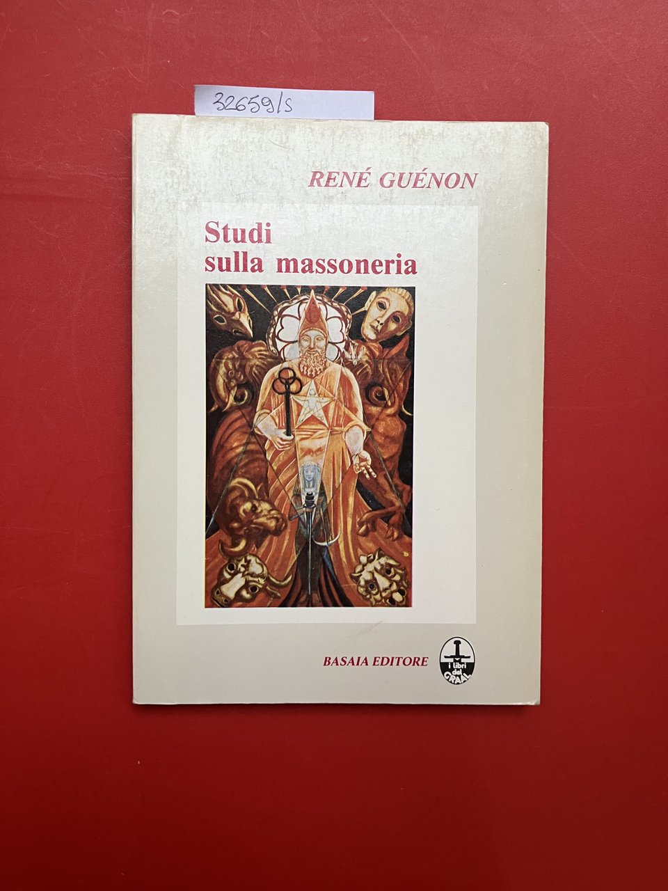 Studi sulla massoneria