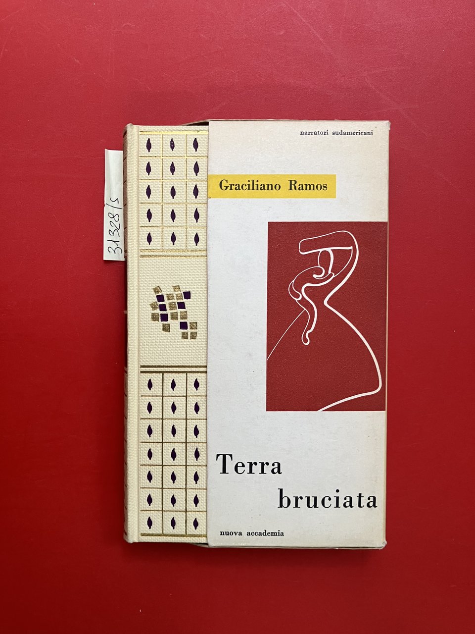 Terra bruciata
