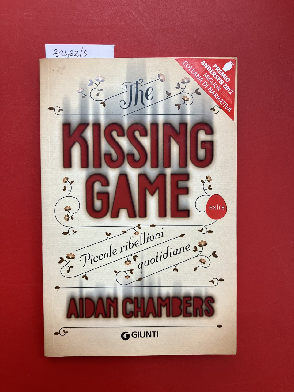 The kissing game. Piccole ribellioni quotidiane