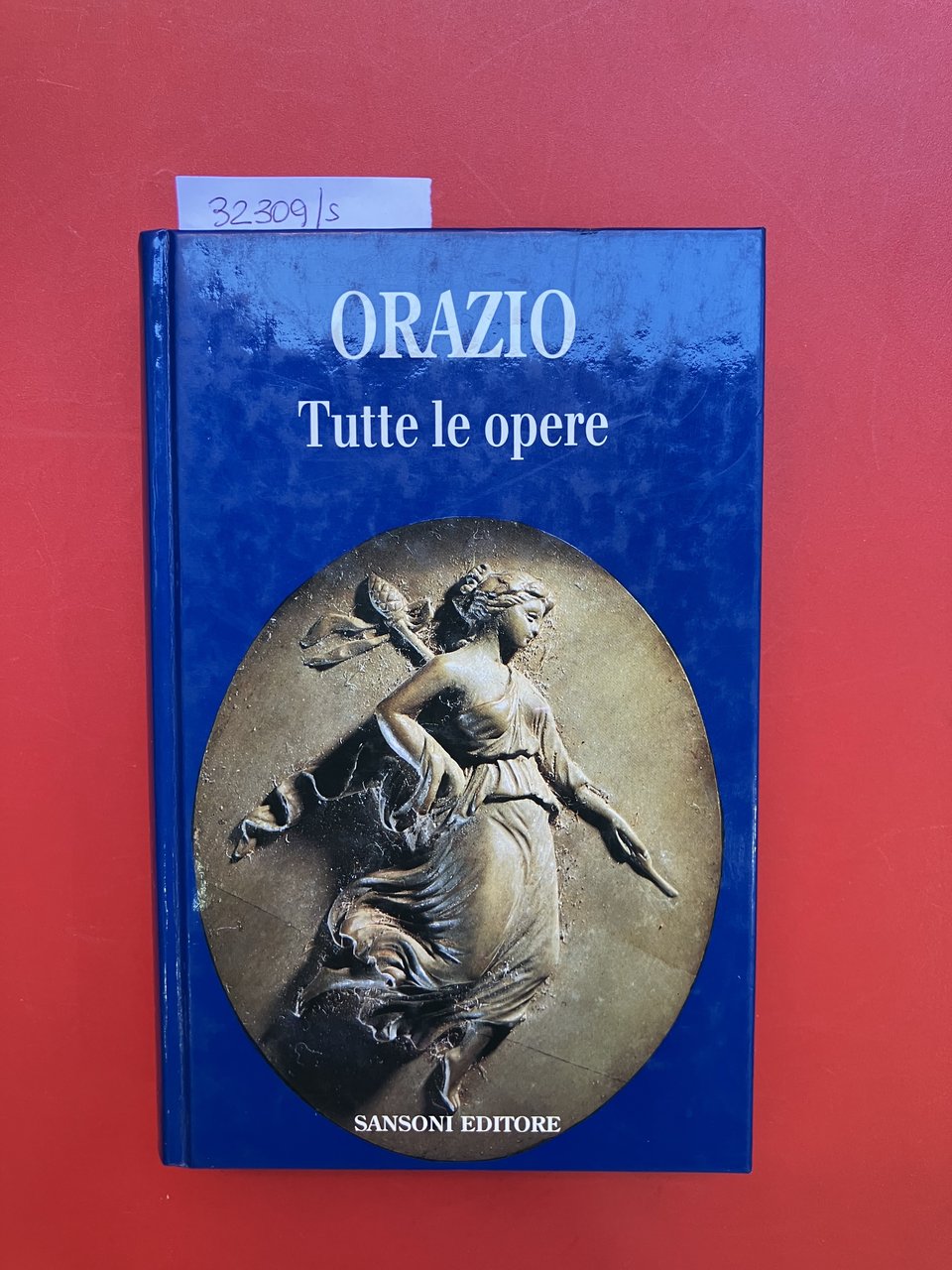 Tutte le opere | Immagine principale