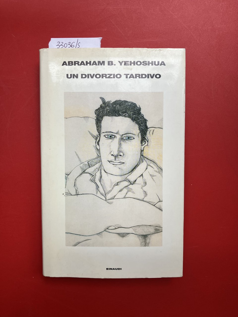 Un divorzio tardivo | Immagine principale