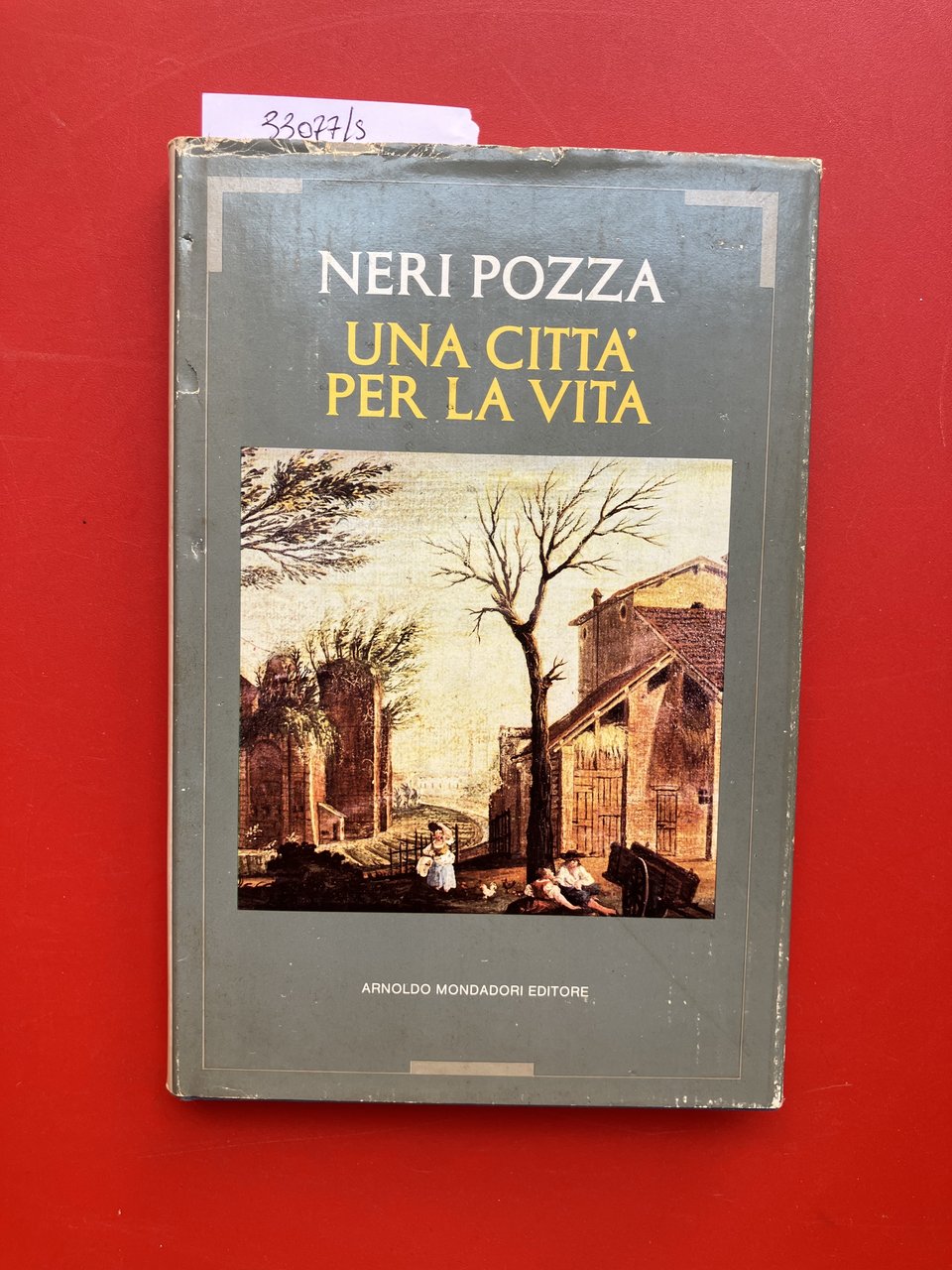 Una città per la vita | Immagine principale