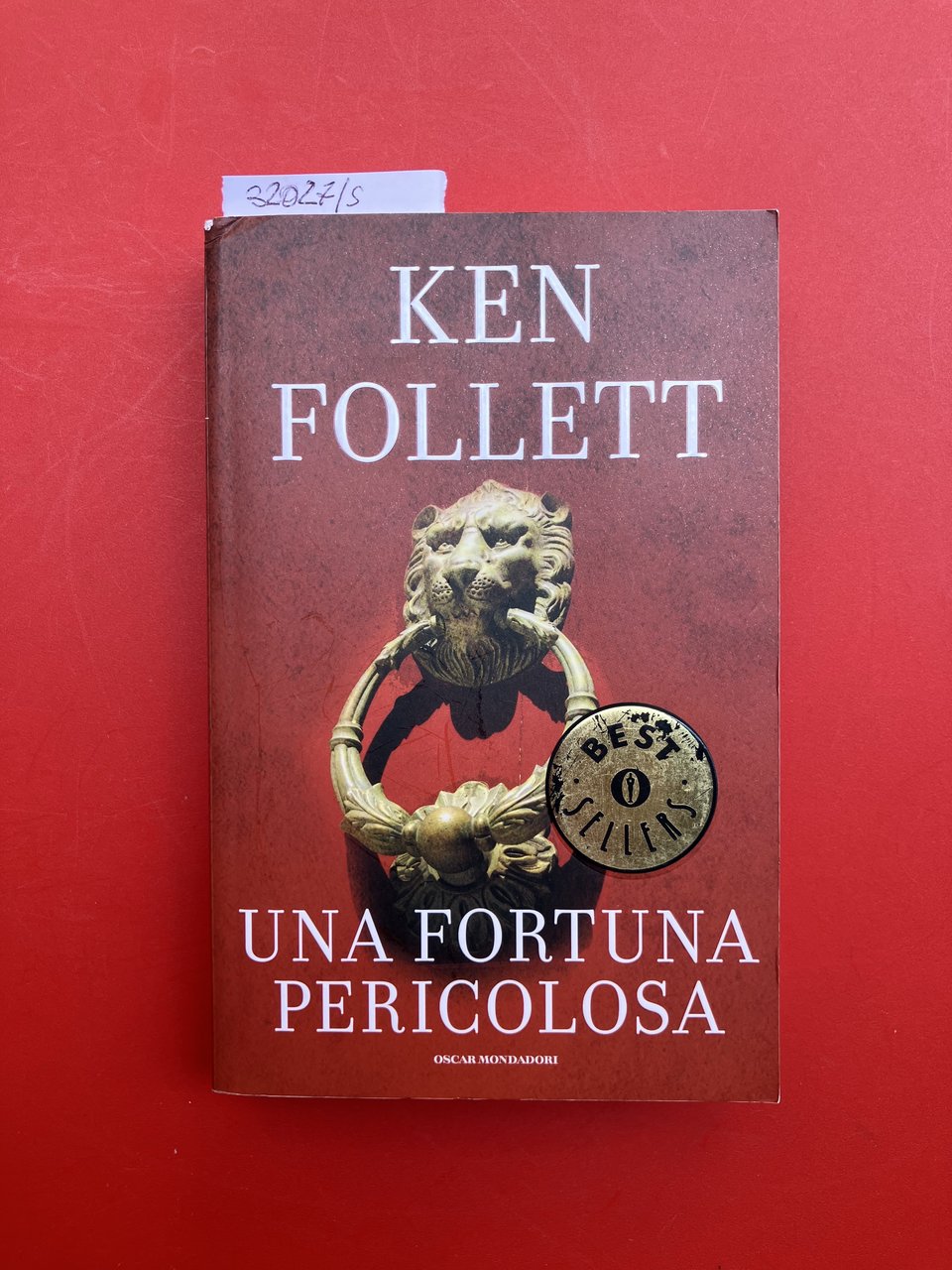 Una fortuna pericolosa