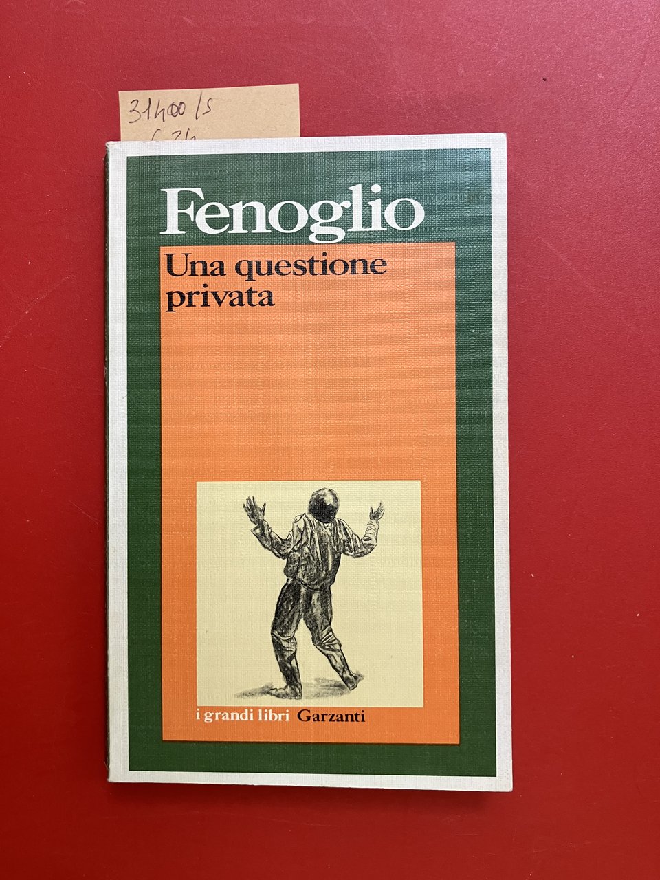 Una questione privata