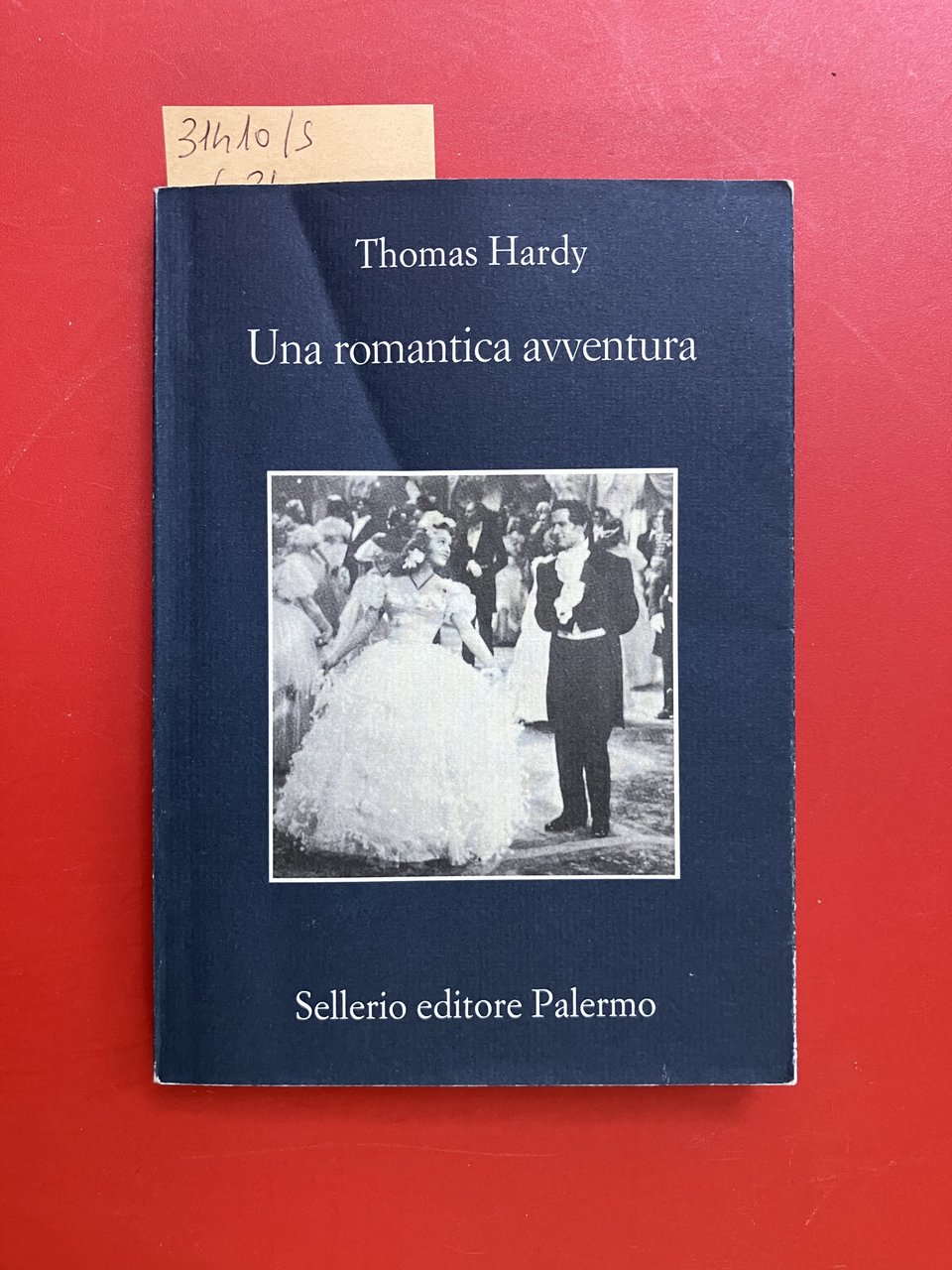 Una romantica avventura