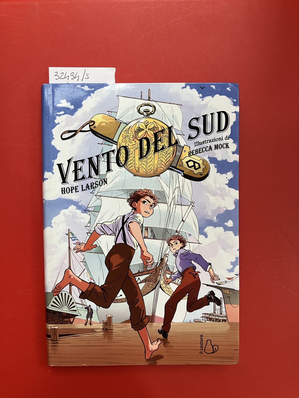 Vento del sud