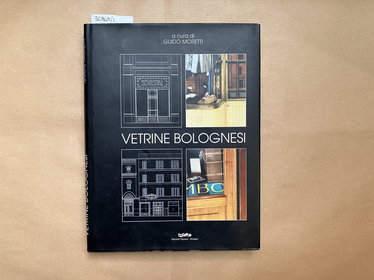 Vetrine bolognesi | Immagine principale