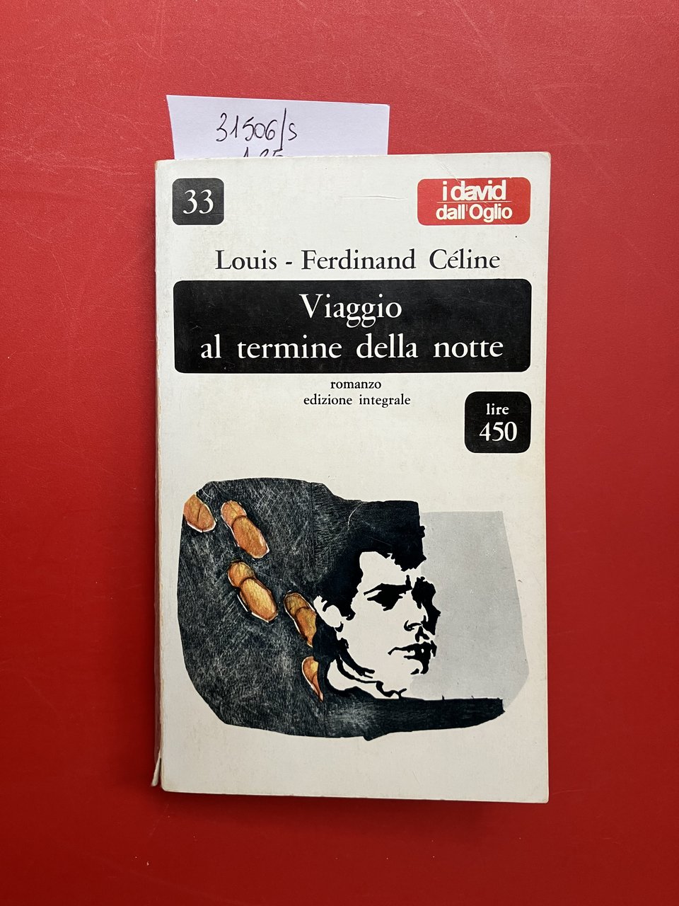 Viaggio al termine della notte