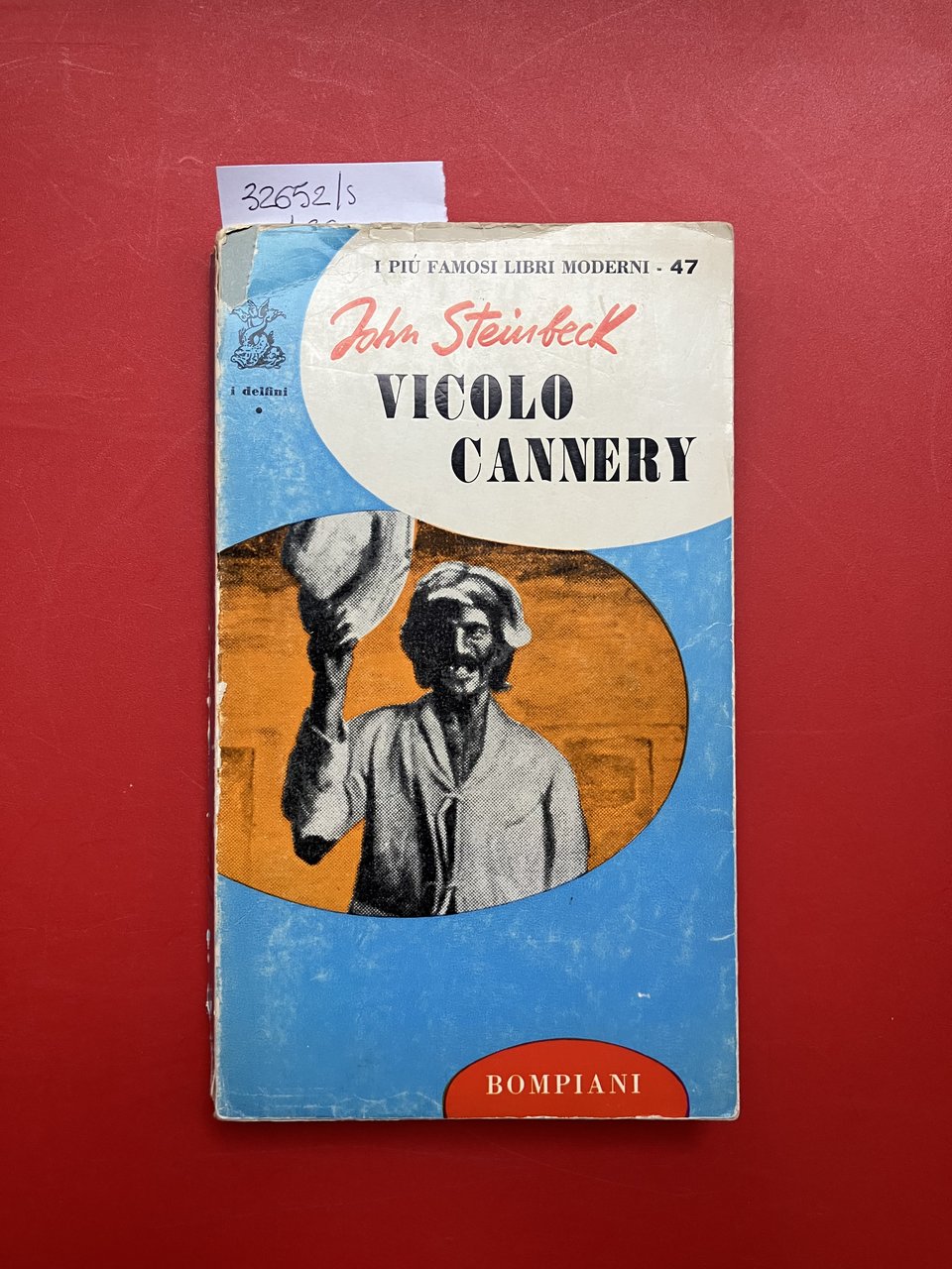 Vicolo Cannery