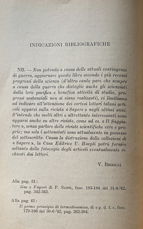 LA FISICA DI CARLSON. (LA FISICA MODERNA RESA ACCESSIBILE A …