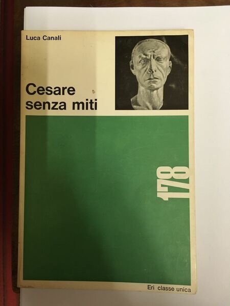 CESARE SENZA MITI.