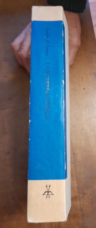 I CASI DELLA MUSICA.