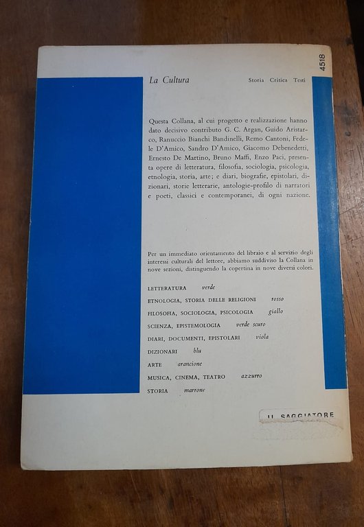 I CASI DELLA MUSICA.