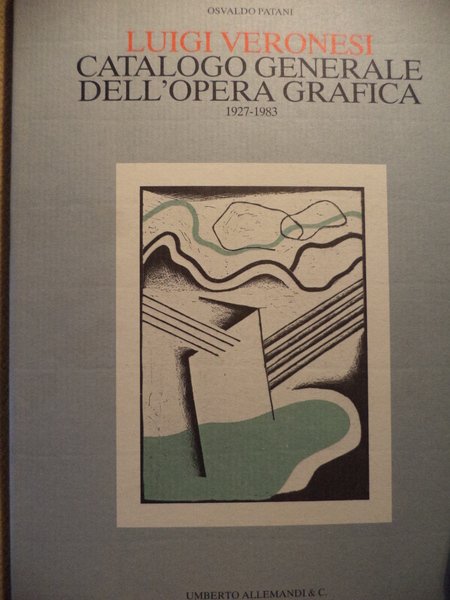 Luigi Veronesi | Immagine principale