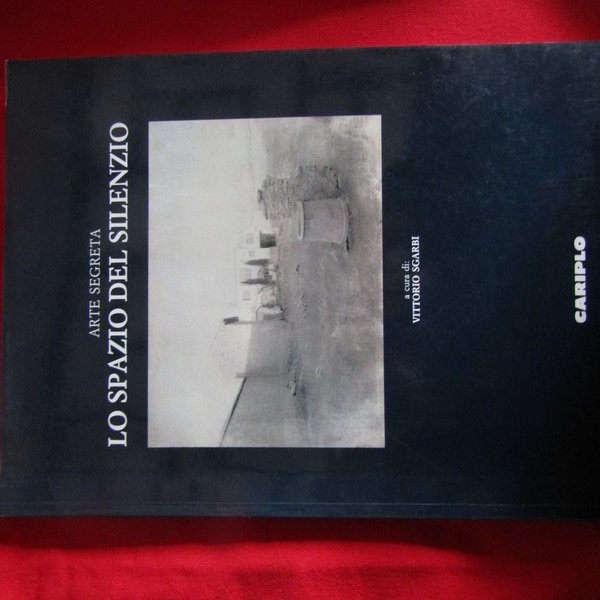Lo spazio del silenzio | Immagine principale