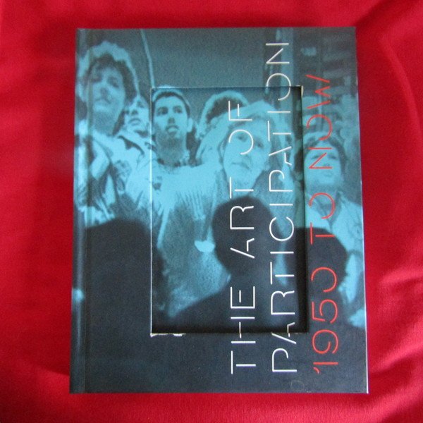 The Art of Partecipation