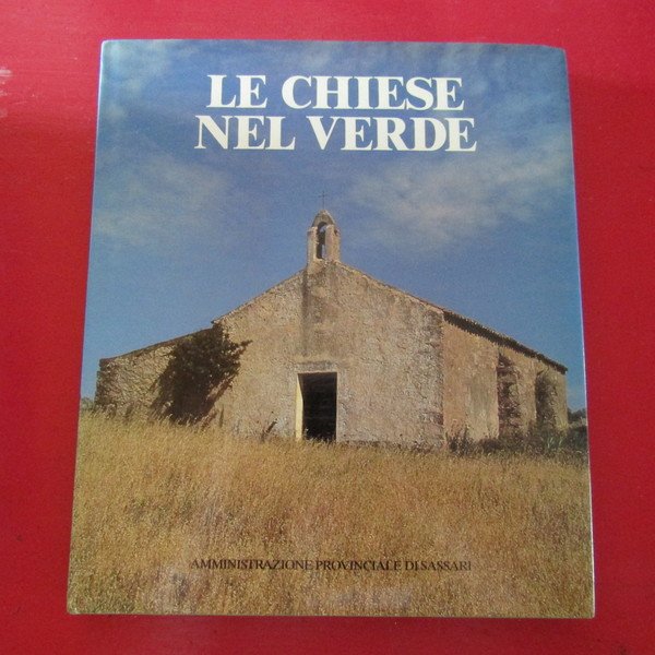 Le Chiese nel verde