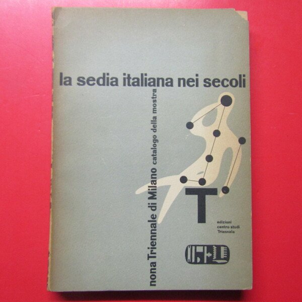 La sedia italiana nei secoli