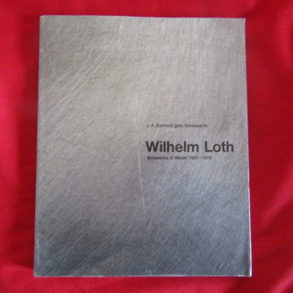 Wilhelm Loth