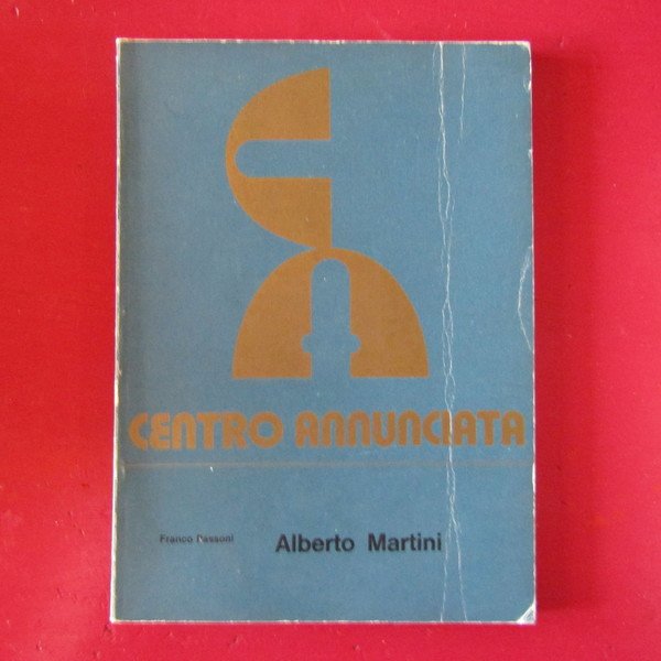 Alberto Martini