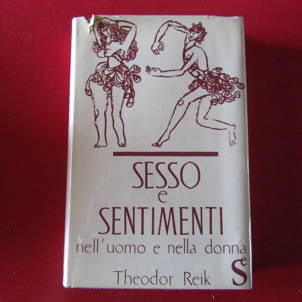 Sesso e sentimenti