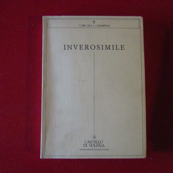 Inverosimile