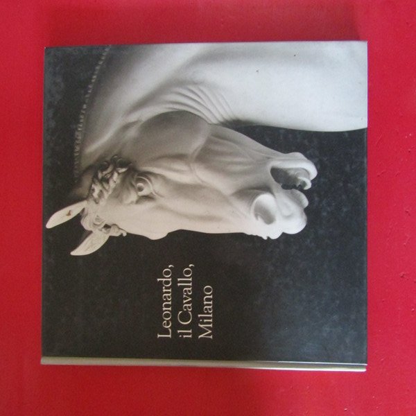 Leonardo il Cavallo, Milano | Immagine principale